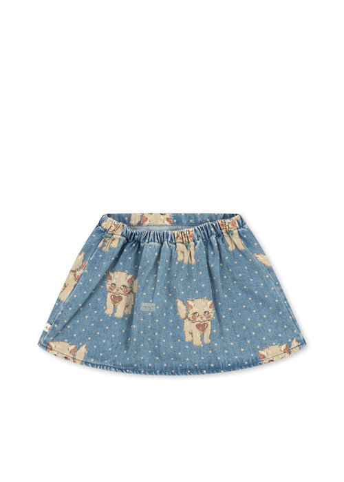 Magot Skirt Gots - CIAO MIAO LEMON