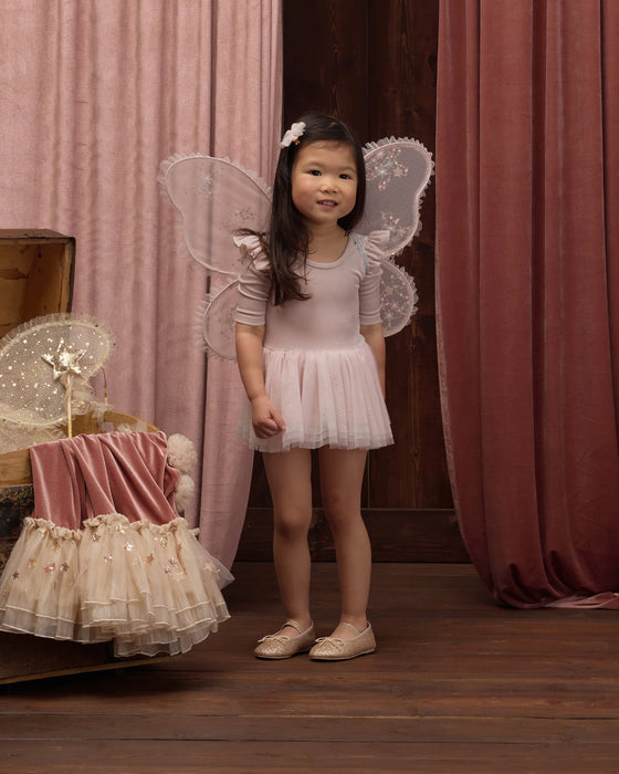 Wings Pink
