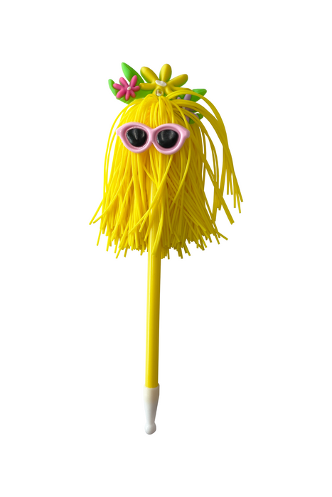 Mighty Monster Pens, Assorted