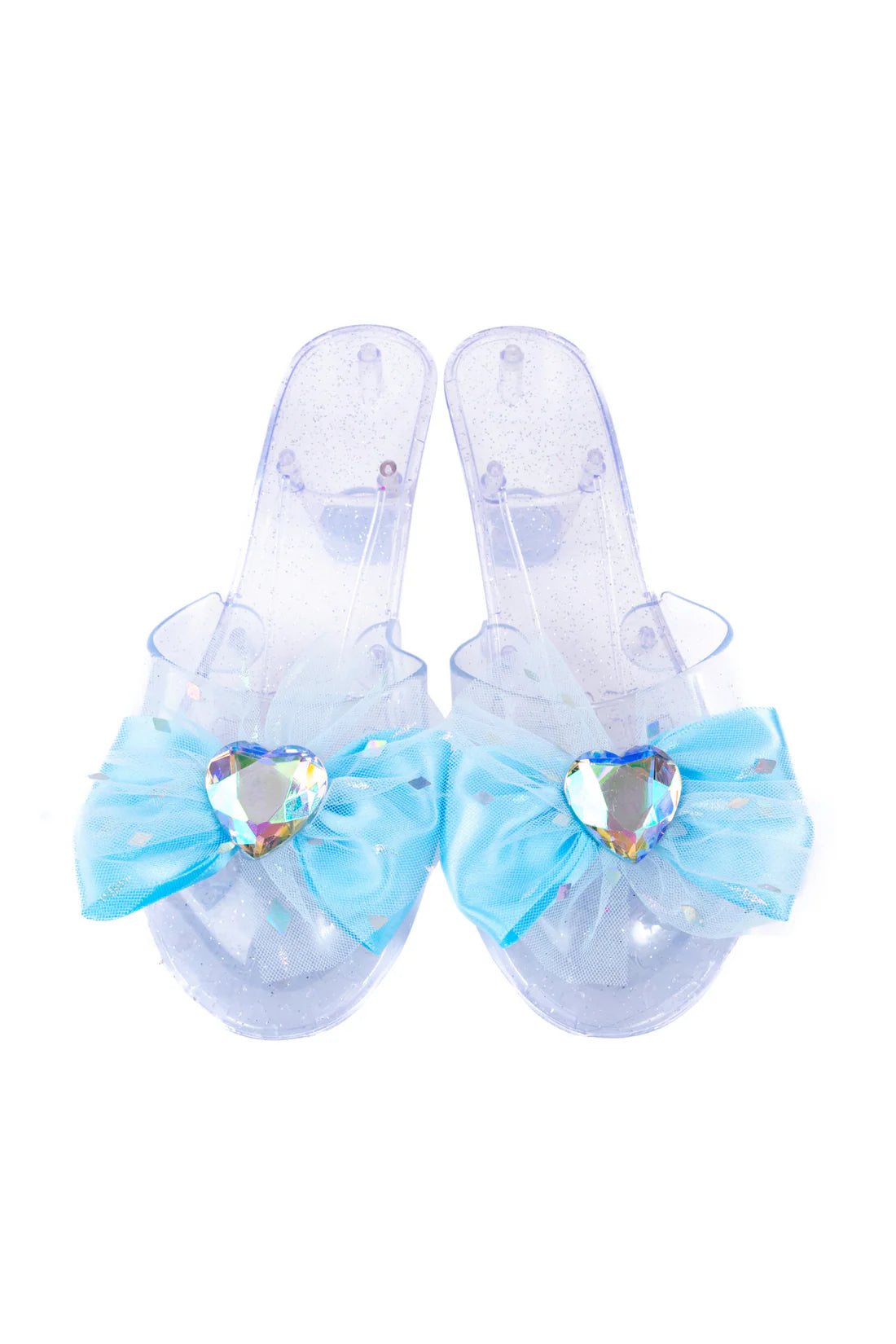 Toddler & Preschool Formal Footwear