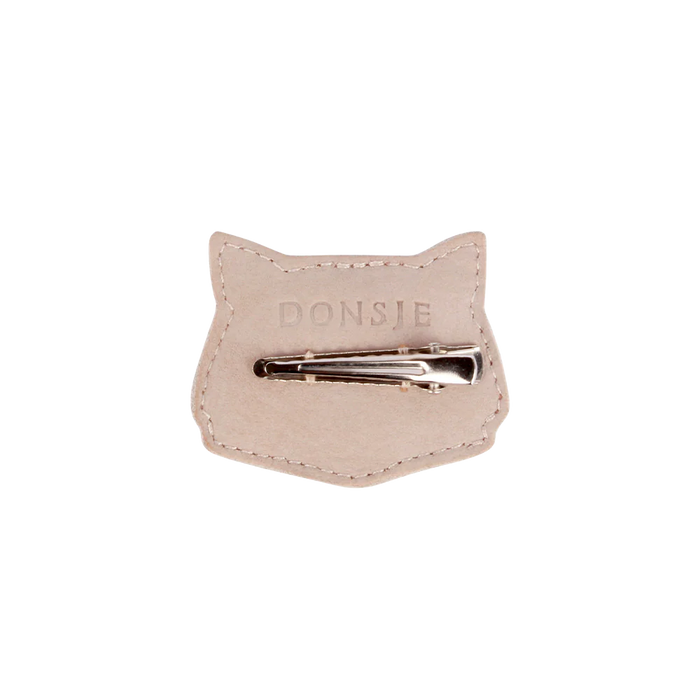 Josy Exclusive Hair Clip | Cat