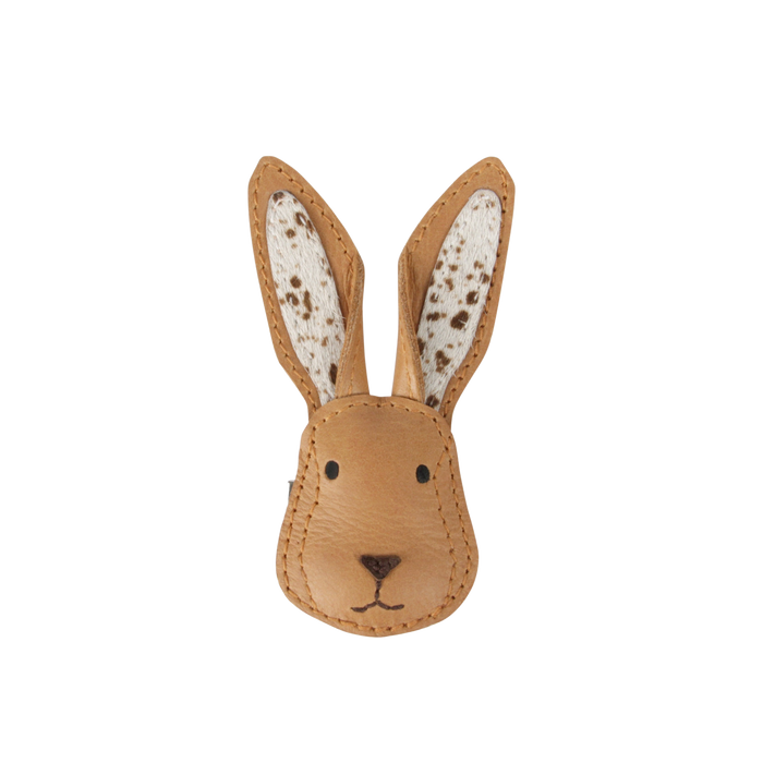 Josy Exclusive Hairclip-  Hare