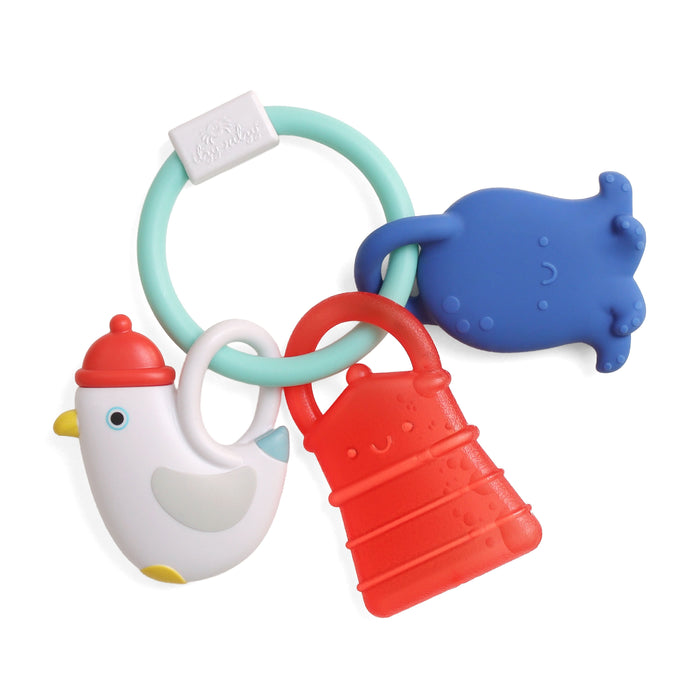 Bitzy Charms™ - Nautical