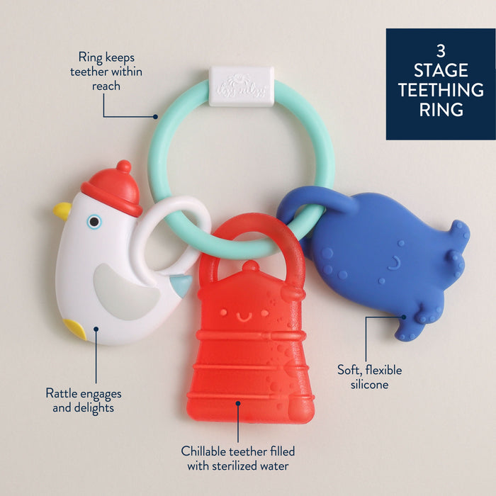 Bitzy Charms™ - Nautical