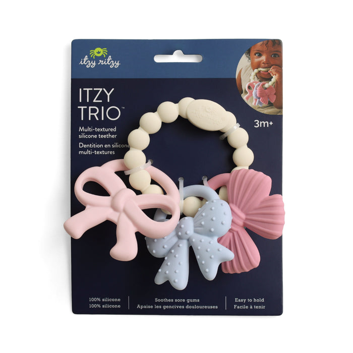 Itzy Trio™ - default