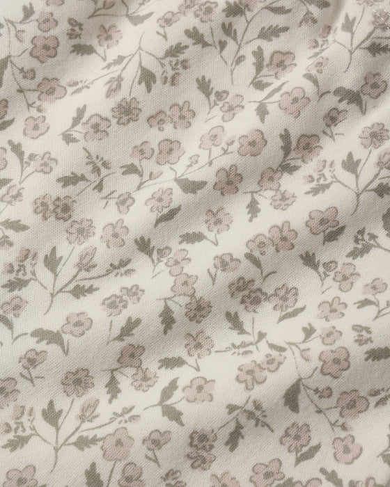 Drawstring Pant Floret