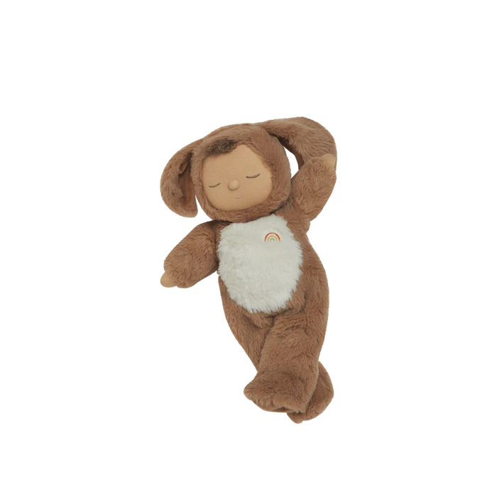 Cozy Dinkum - Dog Digby