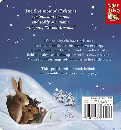 Night Night, Christmas