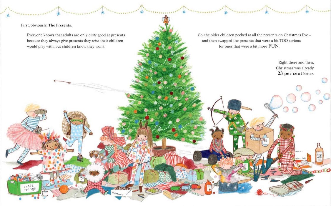 That Christmas - Paperback