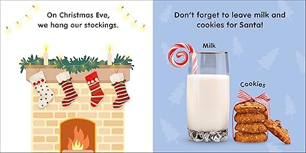 Baby's First Christmas