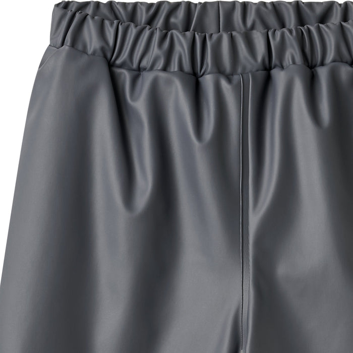 Thermo Rain Pants Um — greyblue