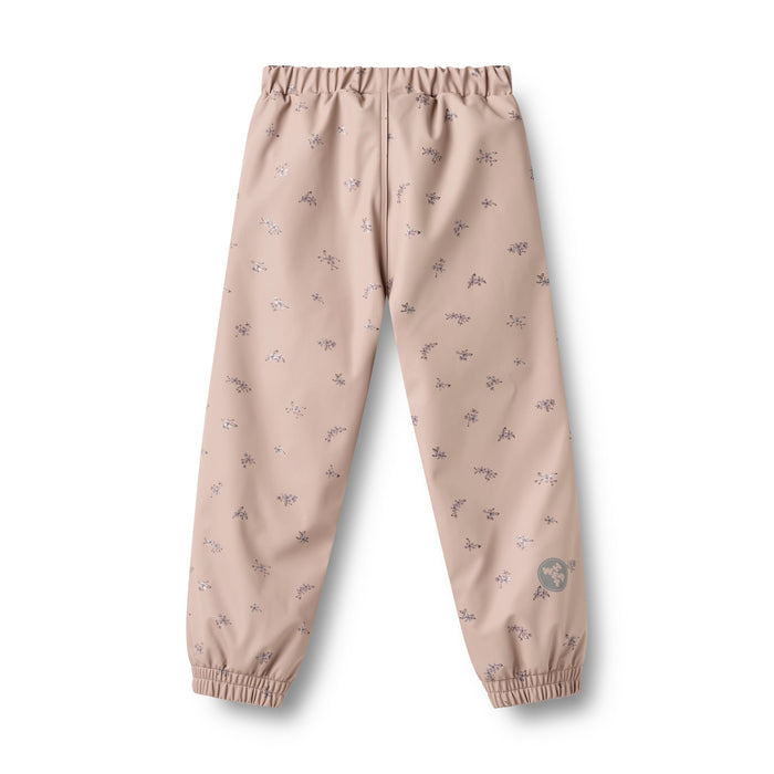 Thermo Rain Pants Um — dry rose flowers