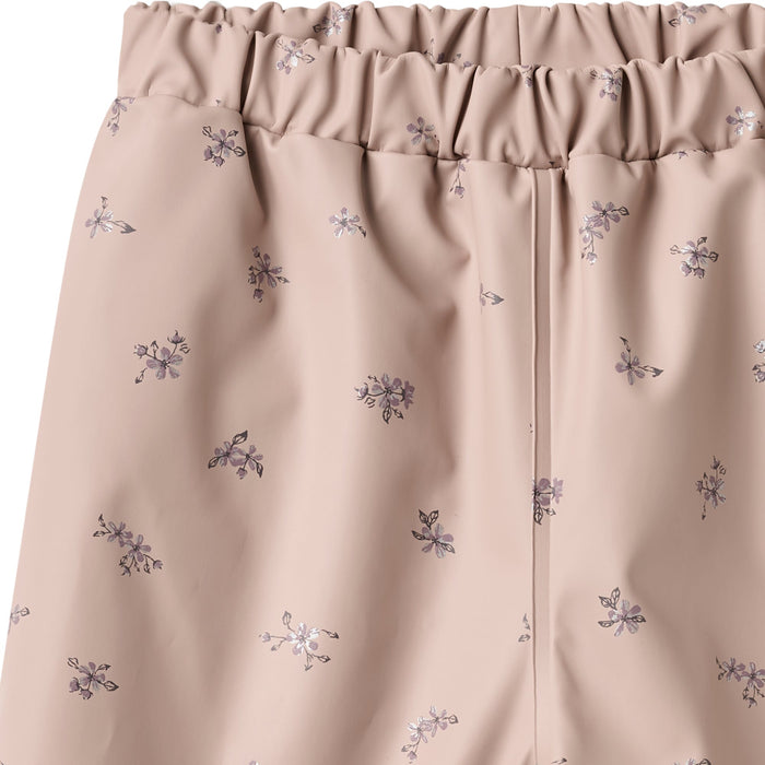Thermo Rain Pants Um — dry rose flowers