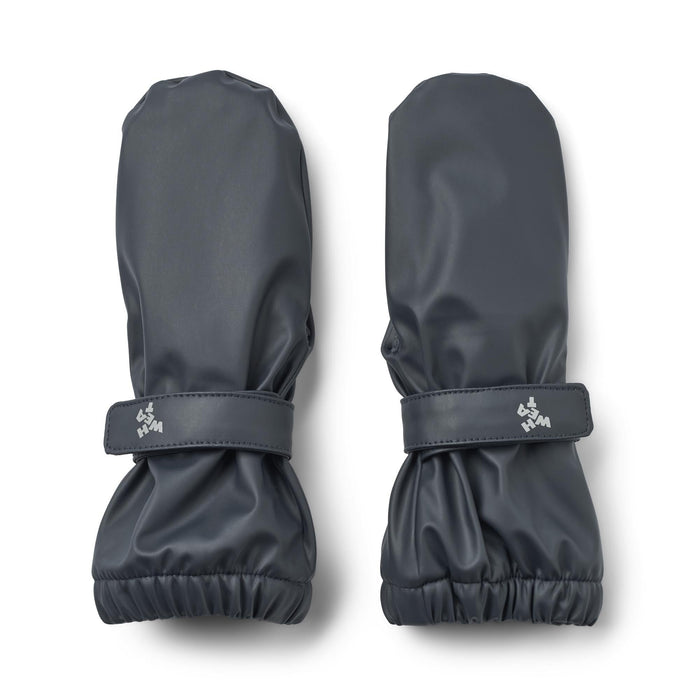 Rain Mittens Rily — Ink