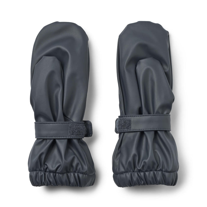 Rain Mittens Rily — Ink