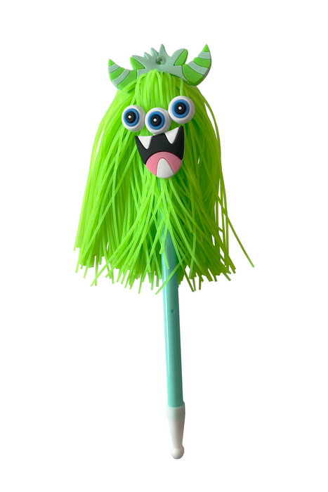 Mighty Monster Pens, Assorted