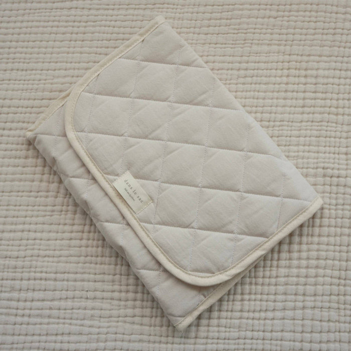Changing mat: Mint
