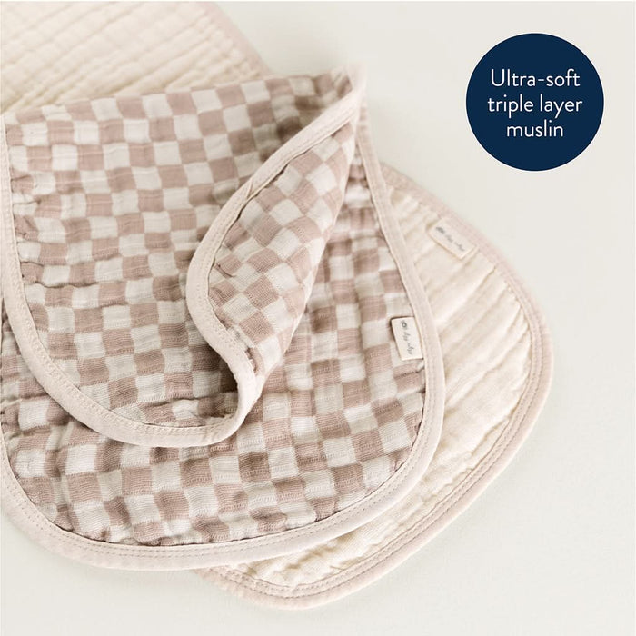 Itzy Burp Cloths™ - Check Yes!