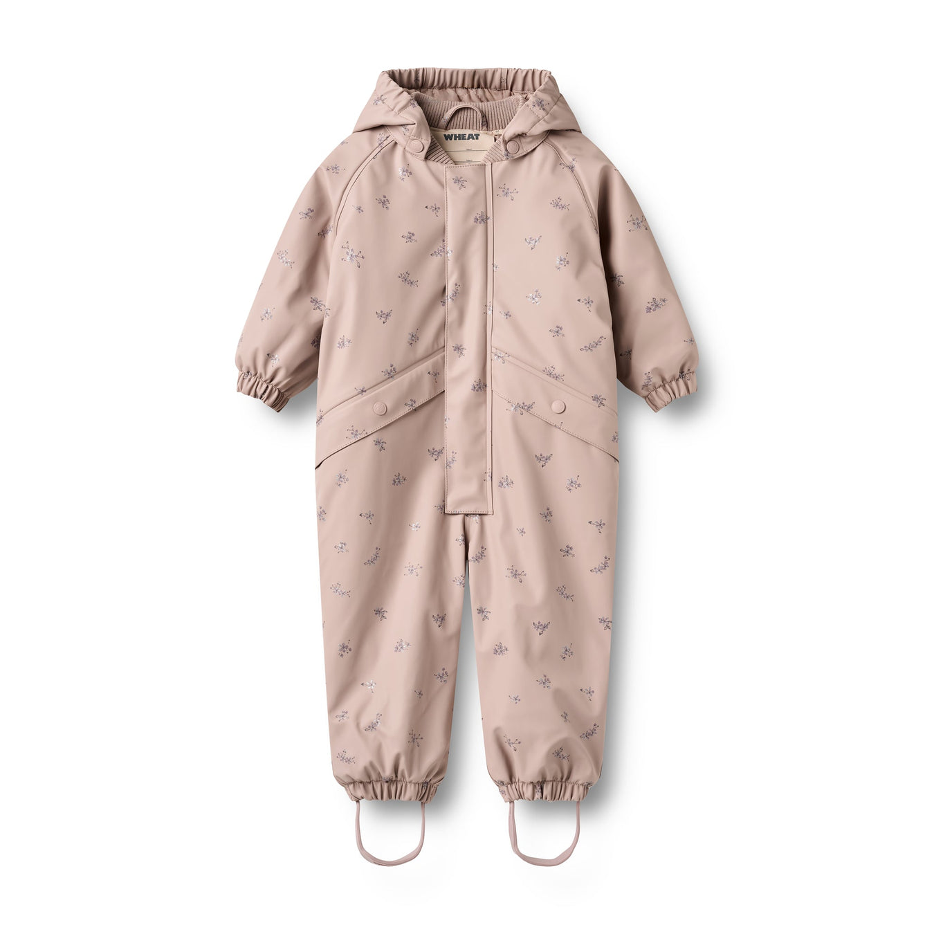 Baby Rainwear