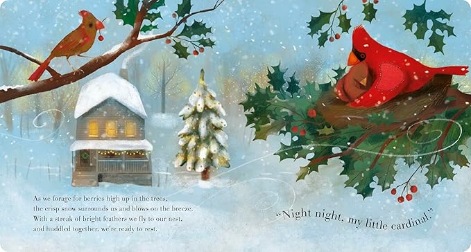 Night Night, Christmas