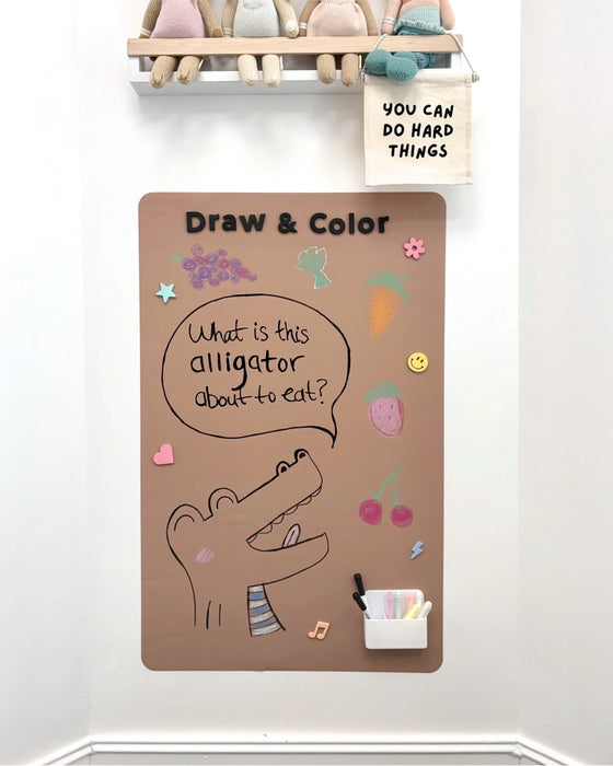 Whiteboard Dry Erase Markers