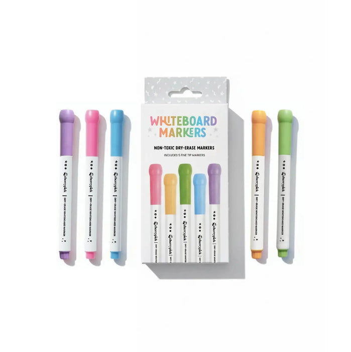 Whiteboard Dry Erase Markers