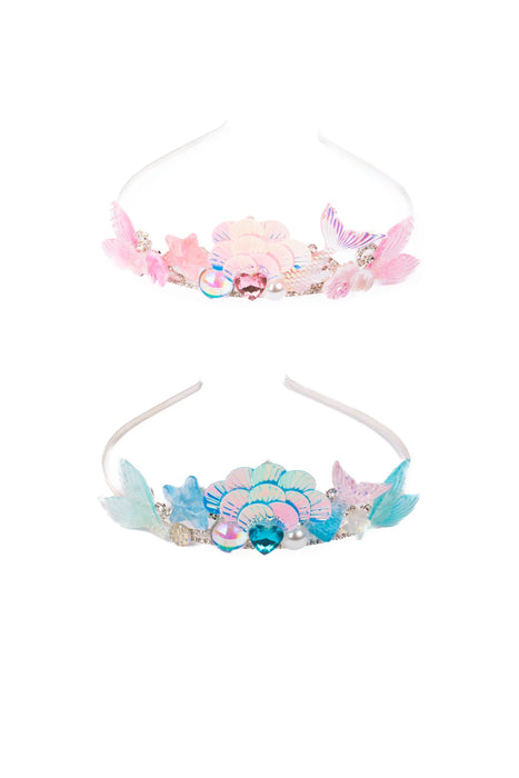 Boutique OceanJewel Tiara - Assorted