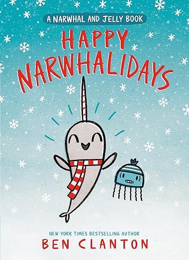 Happy Narwhalidays