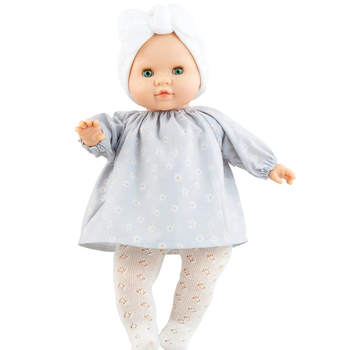 Los Manus Doll - Ana