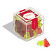 Sugarfina Santa Claus Holiday Trees Gummies