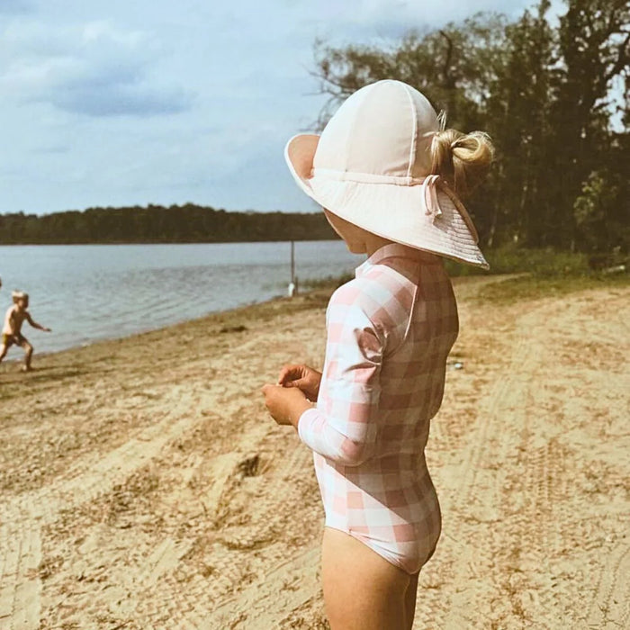 Floppy Hat | Swim