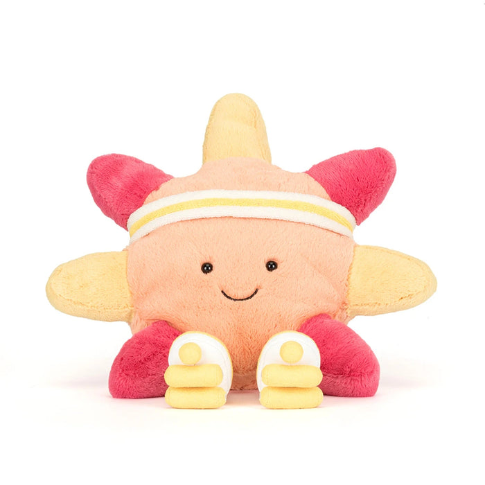 Amuseables Sun 'Roller Skates