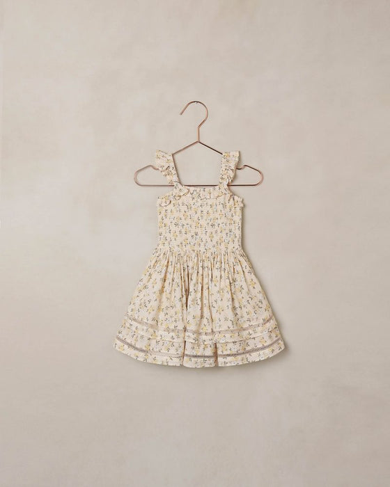 Birdie Dress