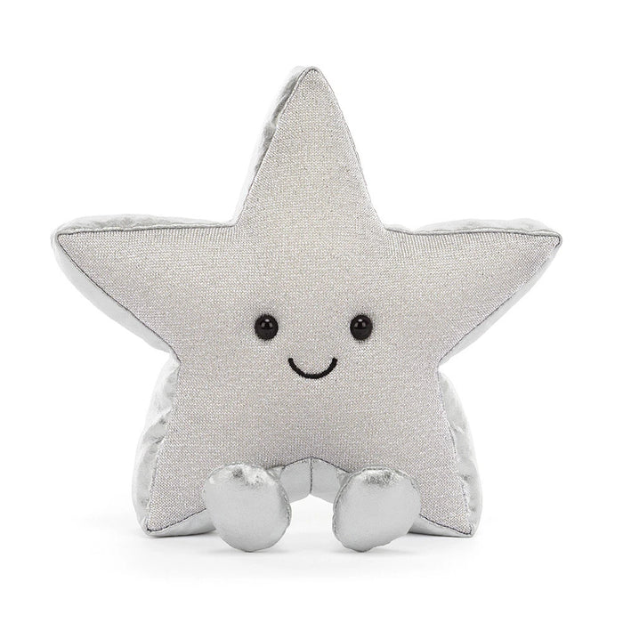 Amuseables Silver Star