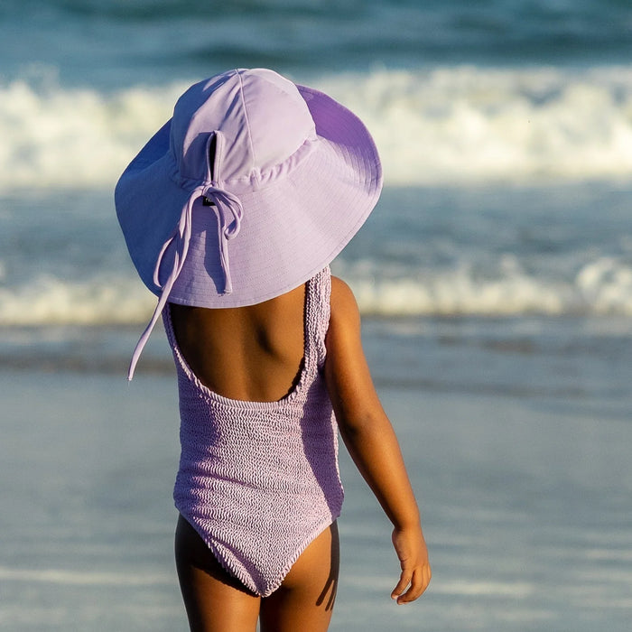 Floppy Hat | Swim