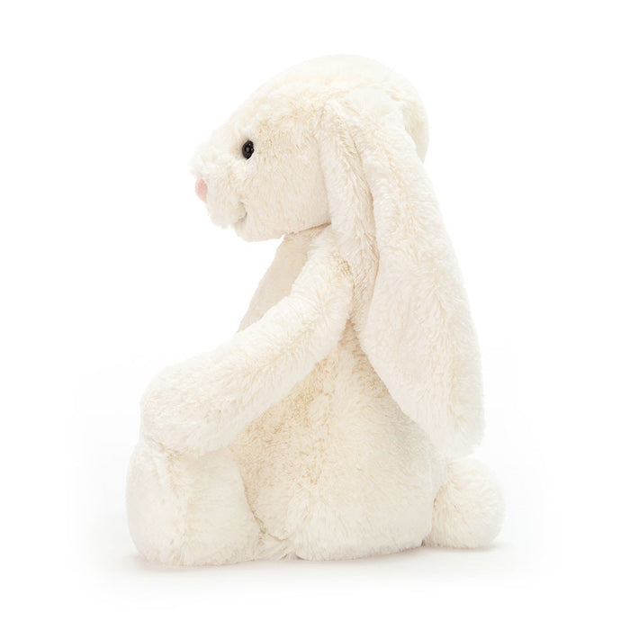 Bashful Cream Bunny BIG