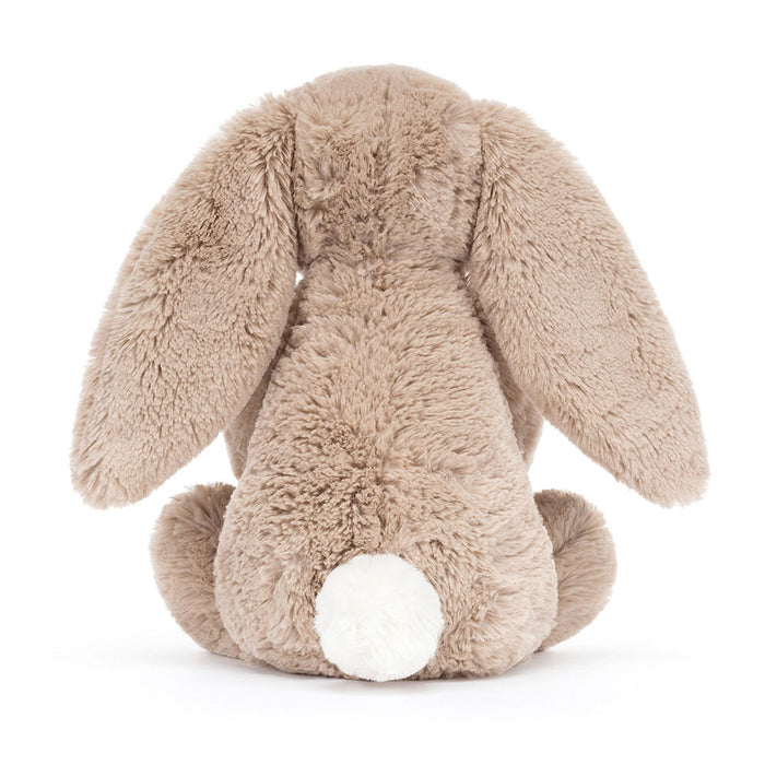 Bashful Beige Bunny || Birthday