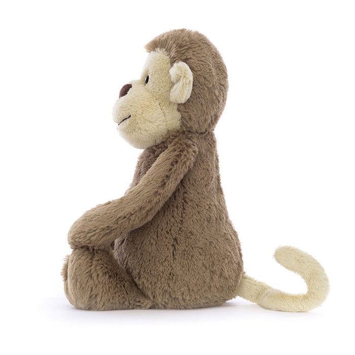 Bashful Monkey Original - Medium