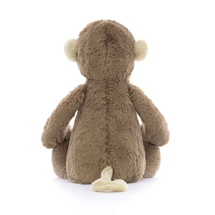 Bashful Monkey Original - Medium