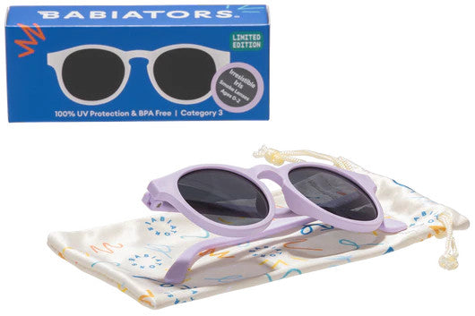 LTD KEYHOLE ORIGINAL SUNGLASSES