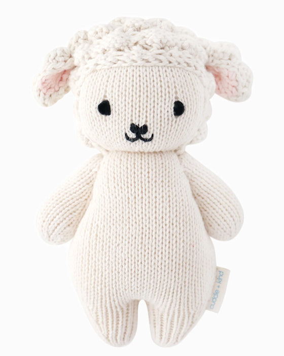Baby Lamb