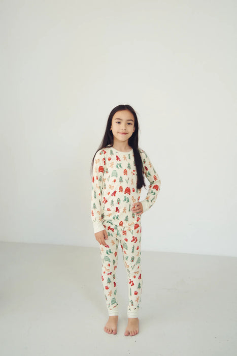 Classic Set - COZY CHRISTMAS