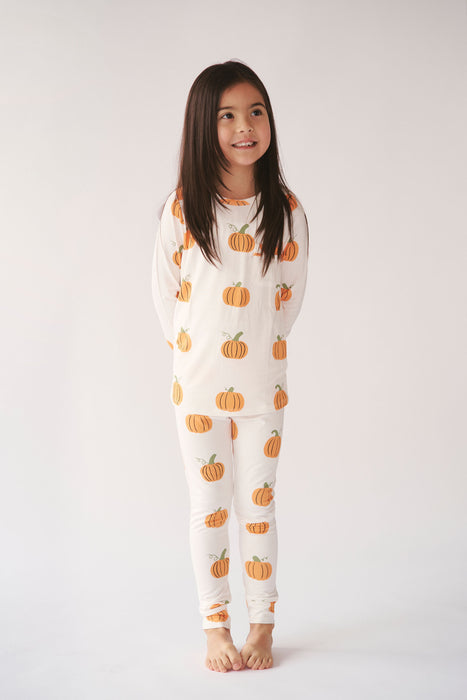 Classic Set - Pumpkin