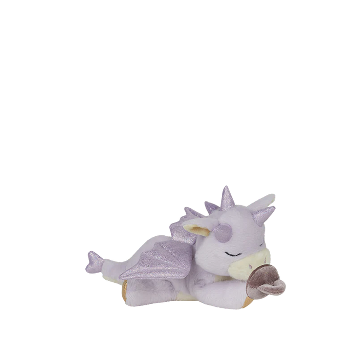Binky Dragon - Misty Lavender