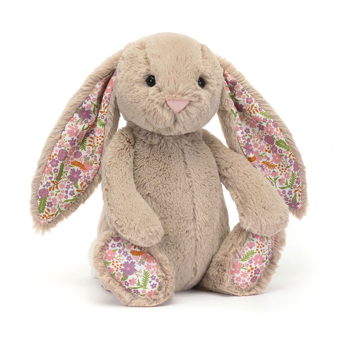 Blossom Beige Bunny - Petal