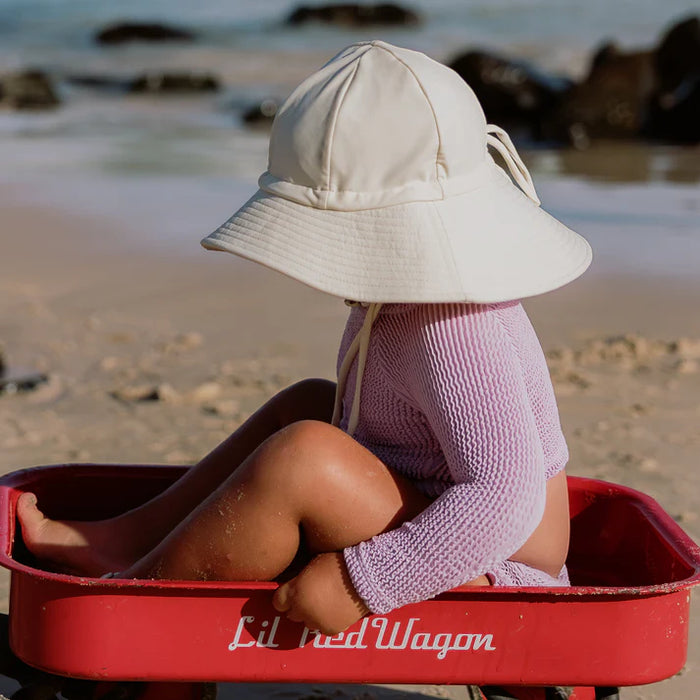 Floppy Hat | Swim