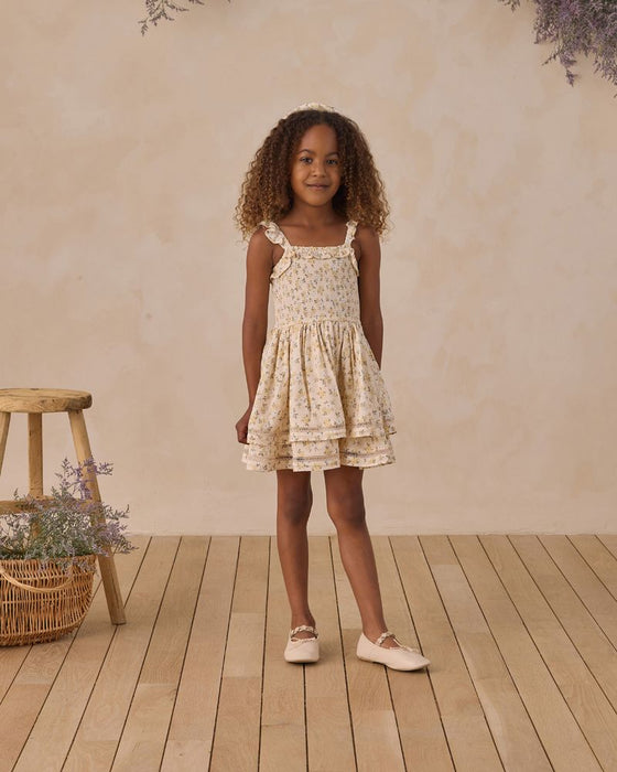 Birdie Dress