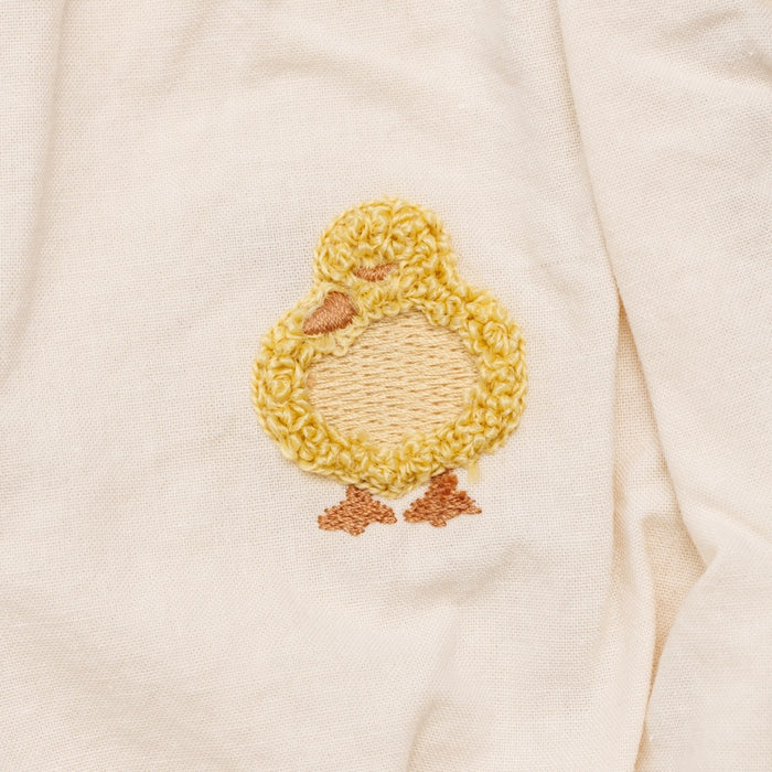 Carson Bloomers | Ducklings