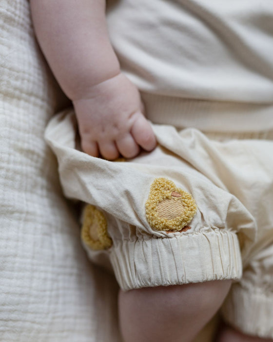 Carson Bloomers | Ducklings