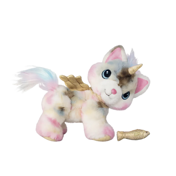 Dinkum Catirocn - Tinx